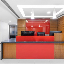 Gurugram serviced office