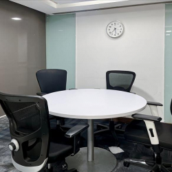 Executive office centres in central Gurugram