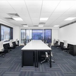 Exterior image of Levels 5, 6 and 7, JMD Regent Square, Mehrauli-Gurgaon Road