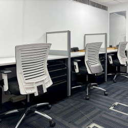 Image of Gurugram office suite