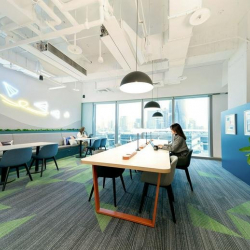 Office suite in Hsinchu
