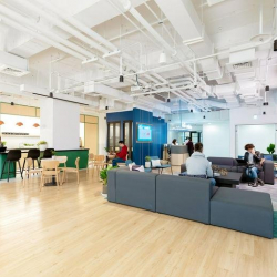 Office space in Hsinchu