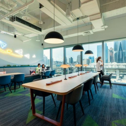 Image of Hsinchu office space