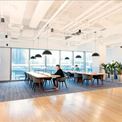 Office suites to hire in Hsinchu