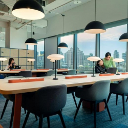 Executive suite to lease in Hsinchu