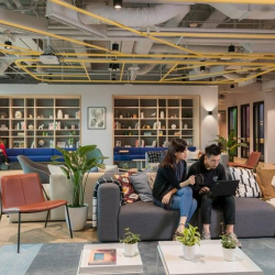 Executive suite - Taipei