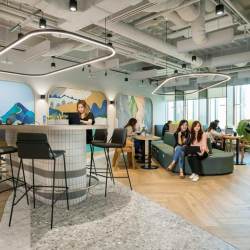 Serviced offices to hire in Taipei