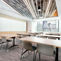 Office suites to rent in Taipei
