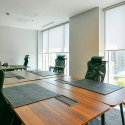 Office space in Istanbul