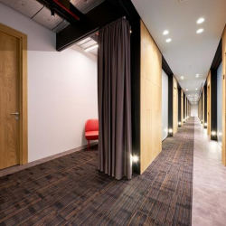 Interior of Levent, Esentepe Mahallesi, Büyükdere Caddesi No:175