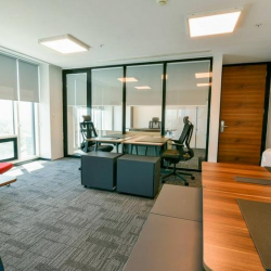 Serviced offices to rent in 