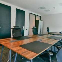 Serviced offices to rent in 