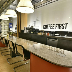 Istanbul serviced office