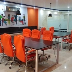 Office suite in Islamabad