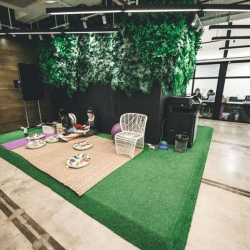 Serviced office centres to lease in Makati