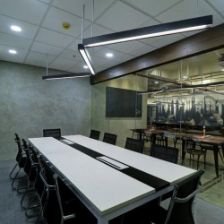 Exterior image of LG, 111 Paseo de Roxas, Legaspi Village