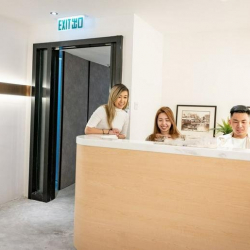 Executive offices to lease in Hong Kong