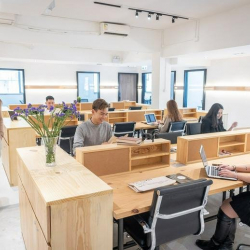Office suite to rent in Hong Kong