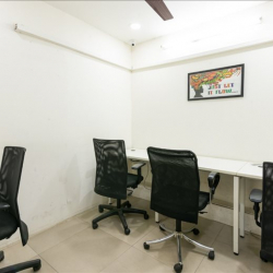 Image of Hyderabad serviced office centre