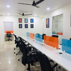 Serviced offices to hire in Hyderabad