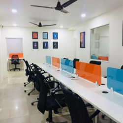 Image of Hyderabad executive suite