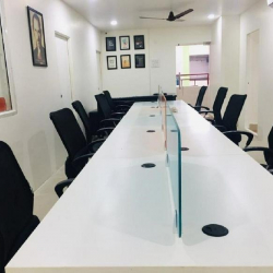 Serviced office centre - Hyderabad