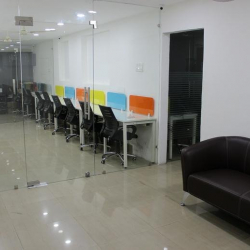 Serviced offices to rent in Hyderabad