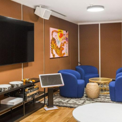 Offices at Lim Tower 3, 29A Nguyen Dinh Chieu, Dakao Ward
