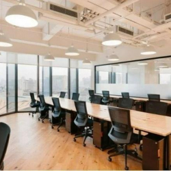 Serviced office centre in Ho Chi Minh City