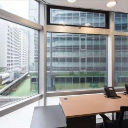 Serviced offices to rent in Hong Kong
