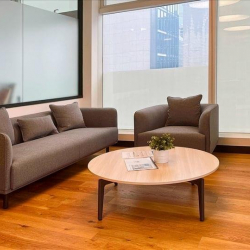 Office accomodation to rent in Hong Kong
