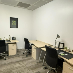 Interior of 37th Floor LKG Tower 6801 Ayala Avenue, Makati City 1226, Philippines