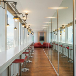 Office spaces to hire in Makati City