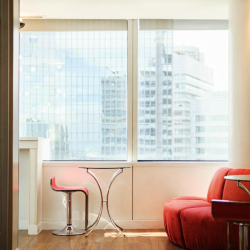 Serviced office - Makati City