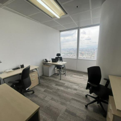 Exterior view of 37th Floor LKG Tower 6801 Ayala Avenue, Makati City 1226, Philippines