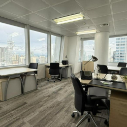Image of Makati City office space