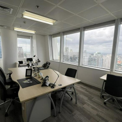 37th Floor LKG Tower 6801 Ayala Avenue, Makati City 1226, Philippines office suites