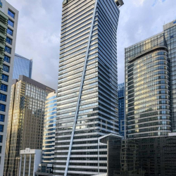 Makati City office accommodation