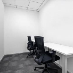 Image of Noida executive office centre