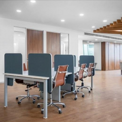 Logix City Centre, 7th Floor, Plot No. BW-58, Sector 32 executive offices