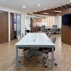 Serviced offices to rent in Noida