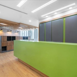 Office space in Noida