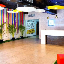 Executive offices to hire in Bangalore