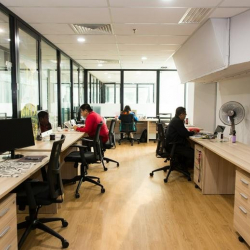 Office accomodation in Kuala Lumpur