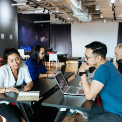 Offices at Lot 3A-01A, Glo Damansara Shopping Mall, 699, Jalan Damansara