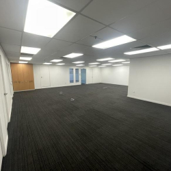 Serviced office centre - Kuala Lumpur