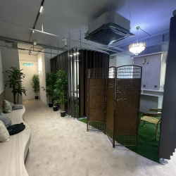 Office spaces to lease in Kuala Lumpur