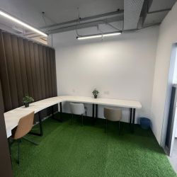 Serviced offices to rent in Kuala Lumpur