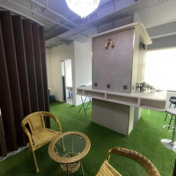 Serviced offices to rent in Kuala Lumpur