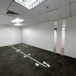 Serviced office in Kuala Lumpur